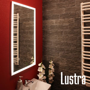 Lustra